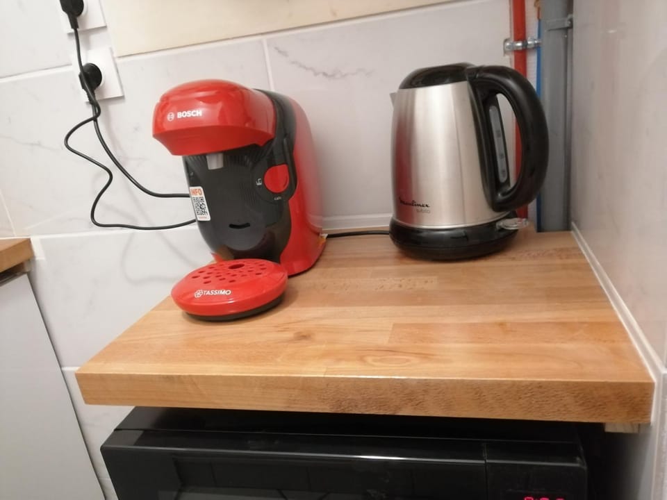 Charmant studio cosy Apartment in Orléans