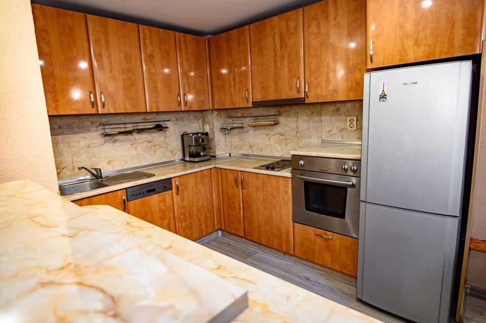 Kitchen or kitchenette, Kitchen or kitchenette, dishwasher, minibar, pet friendly, stove