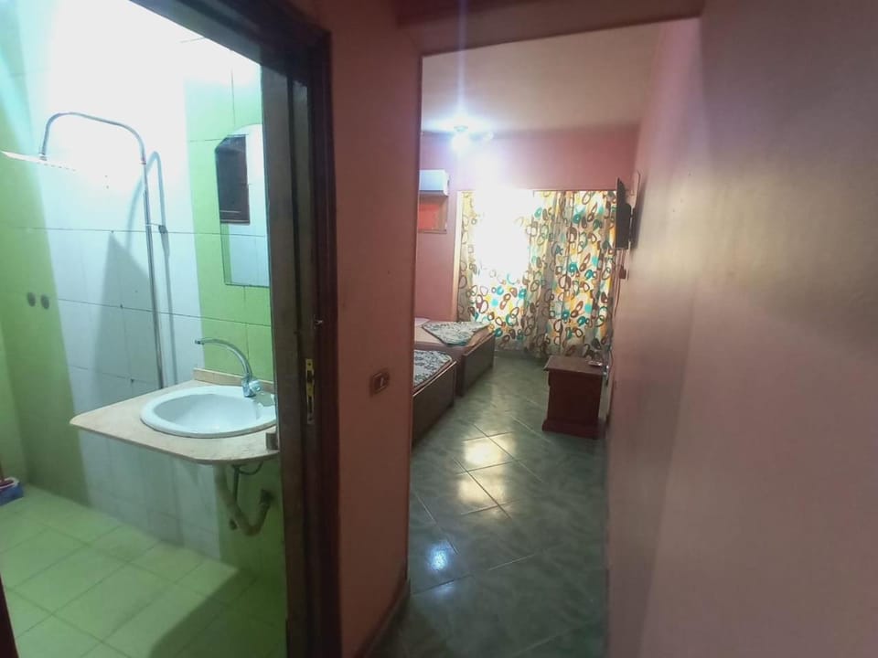 Down Town Hotel land of gold Bed and Breakfast in Red Sea Governorate