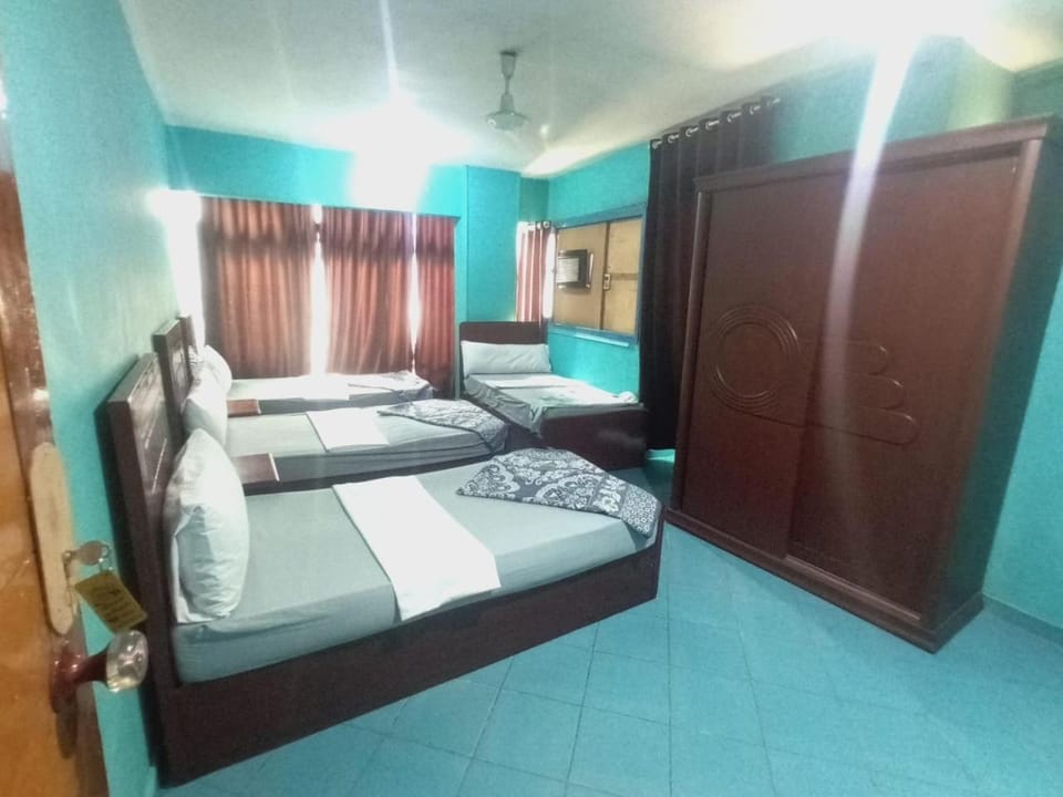 Down Town Hotel land of gold Bed and Breakfast in Red Sea Governorate