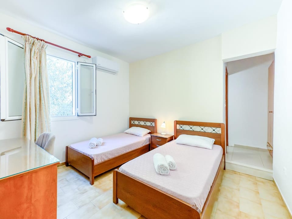Christos 38 - Blue Glyfada Private Homes Apartment in Corfu, Greece