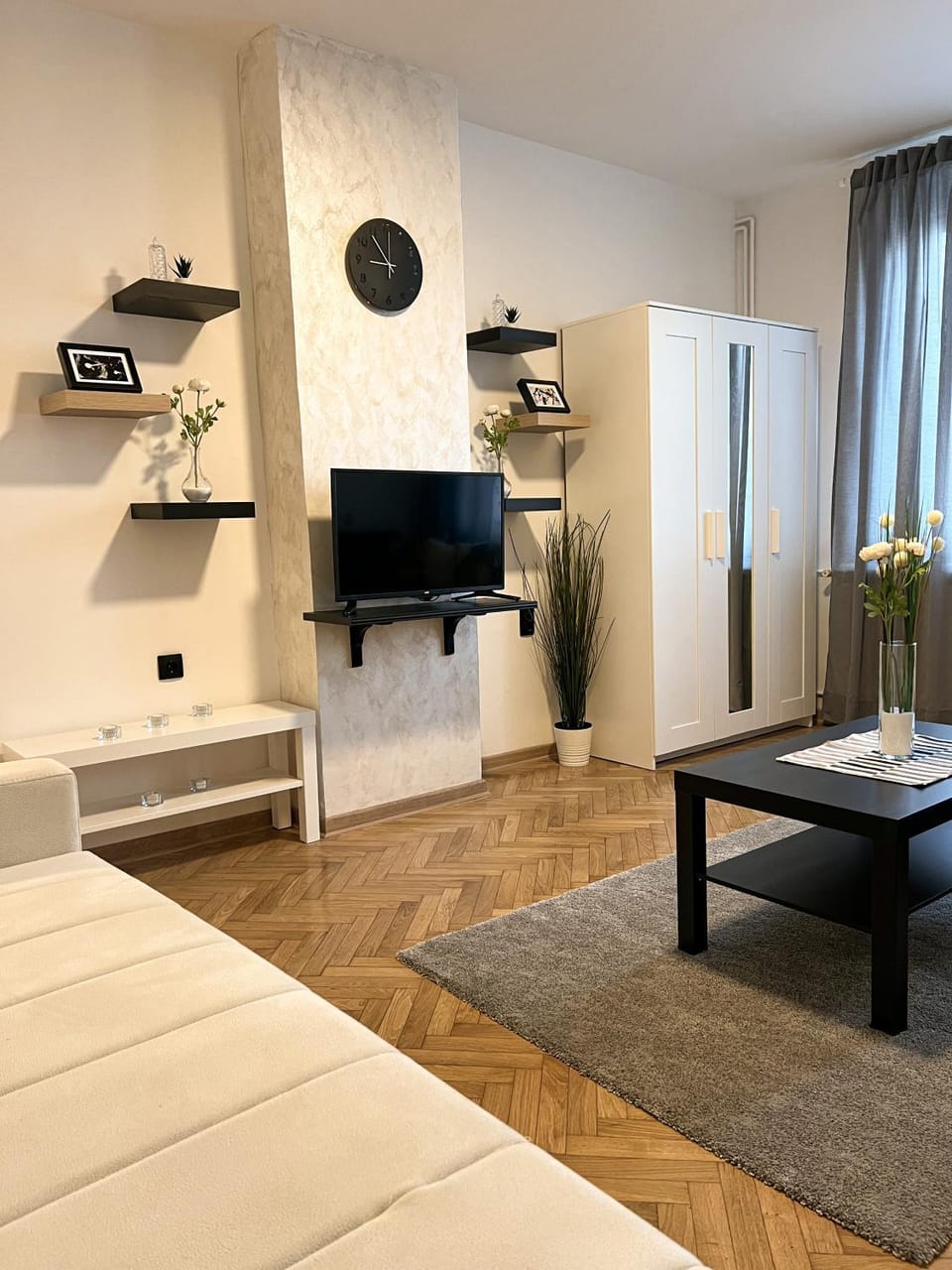 Sahara Apartment Apartment in Belgrade