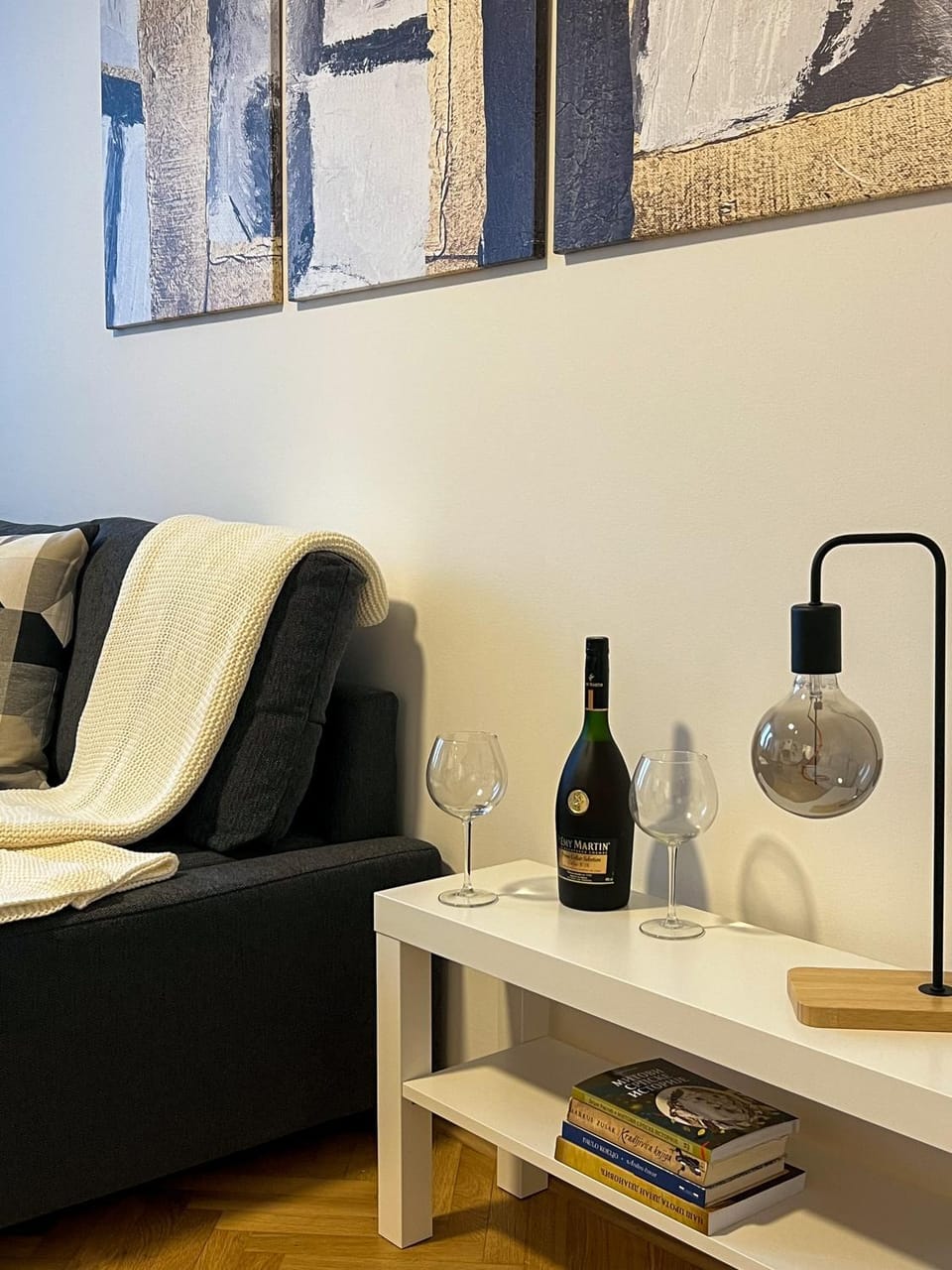 Sahara Apartment Apartment in Belgrade
