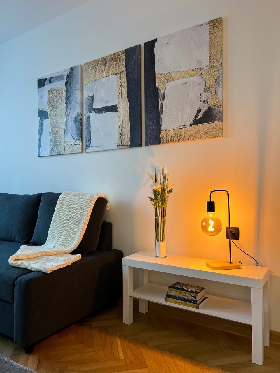 Sahara Apartment Apartment in Belgrade