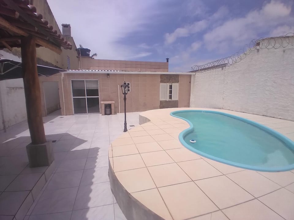 Casa de Veraneio Laranjal House in Pelotas