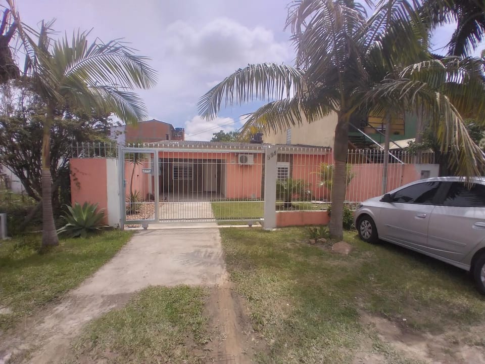 Casa de Veraneio Laranjal House in Pelotas