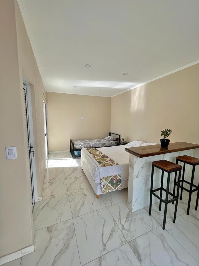 Colibrí Apart Apartment in Puerto Iguazú