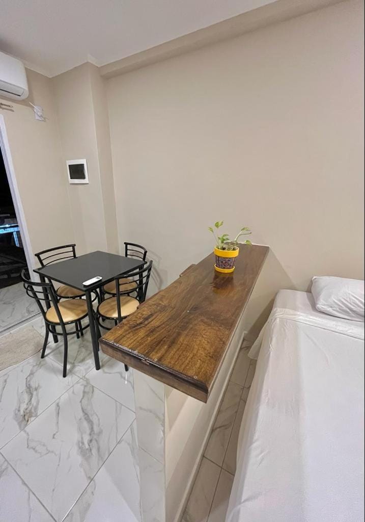 Colibrí Apart Apartment in Puerto Iguazú