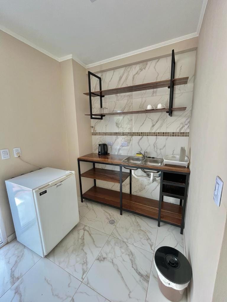 Colibrí Apart Apartment in Puerto Iguazú