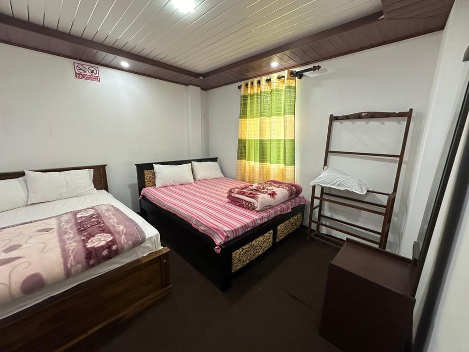 Sushi guest - mini Apartment in Central Province