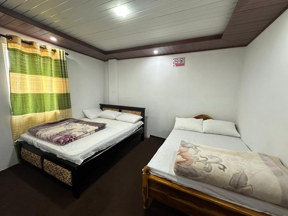 Sushi guest - mini Apartment in Central Province