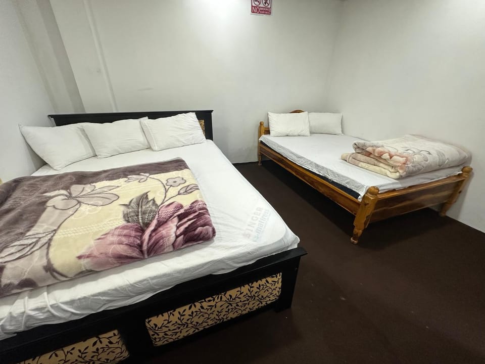 Sushi guest - mini Apartment in Central Province