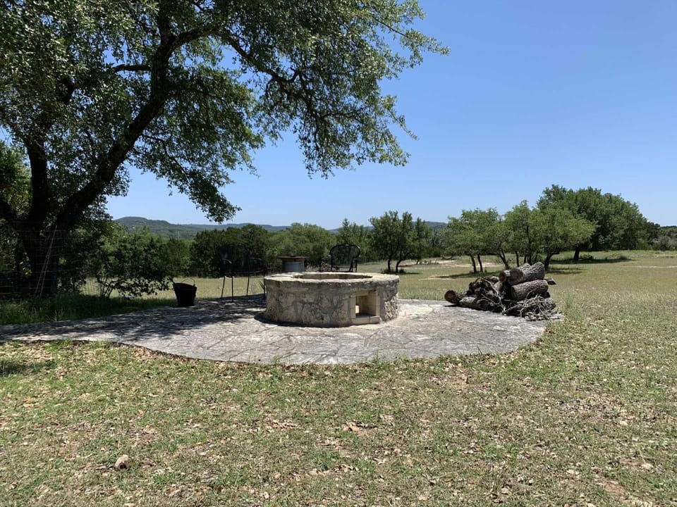 Hill Country Hideout Bed and Breakfast in Pipe Creek