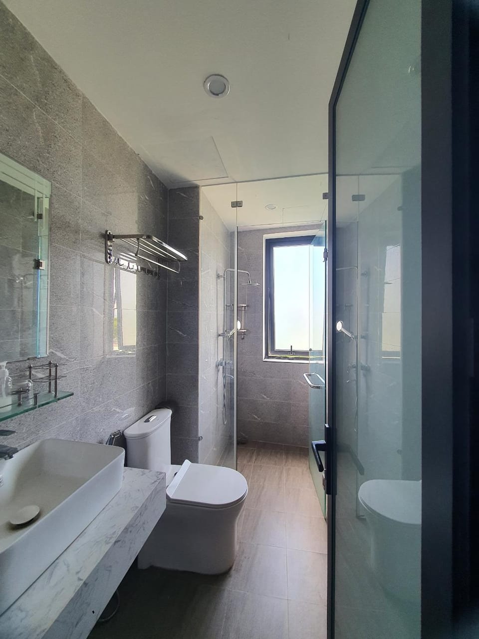Haphan Hotel And Apartment Apartment hotel in Da Nang