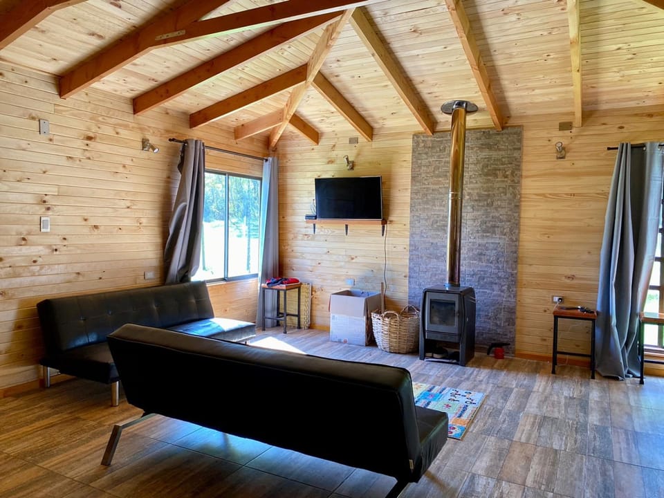 TV and multimedia, Seating area