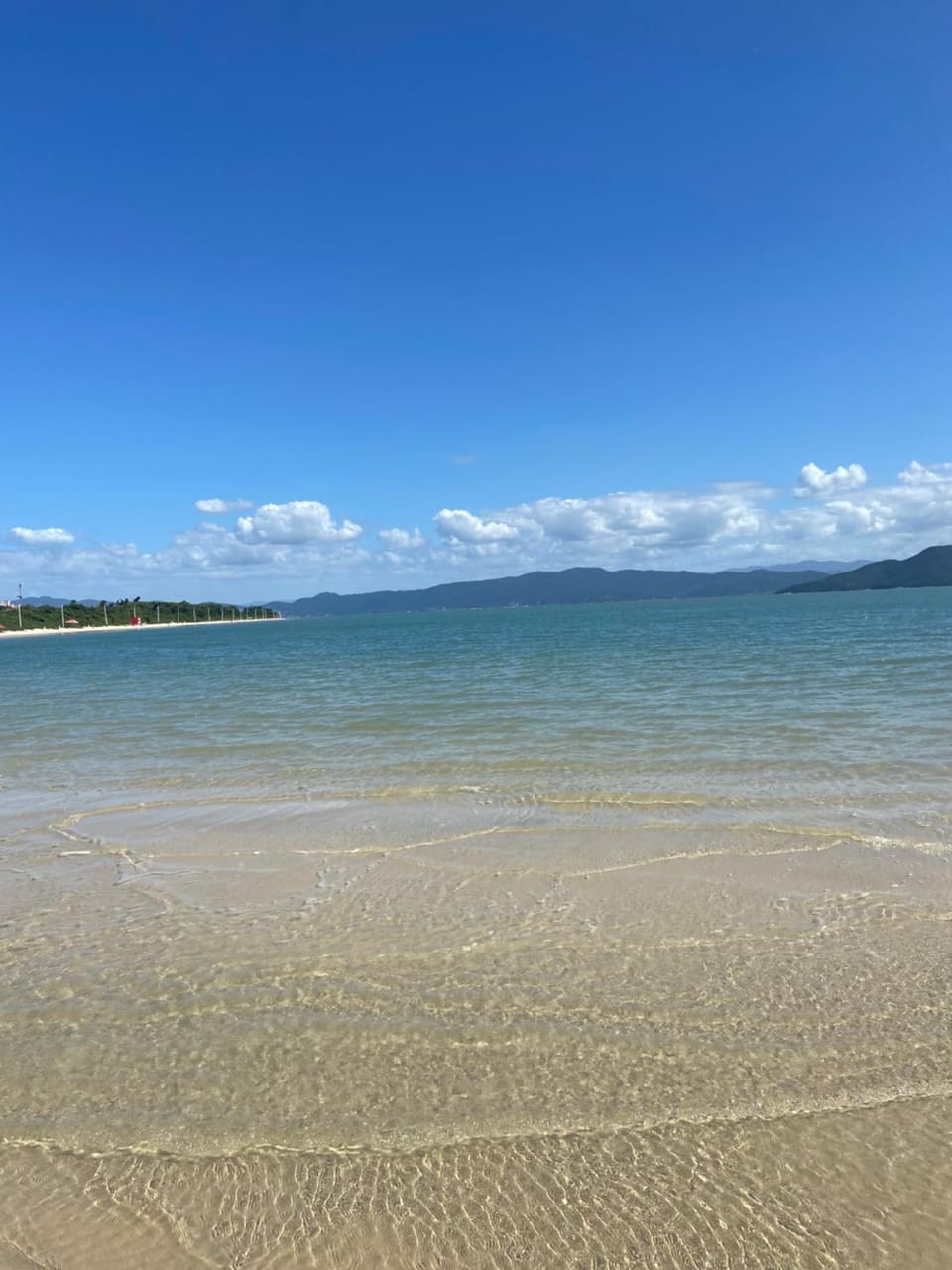 Natural landscape, Beach, Sea view