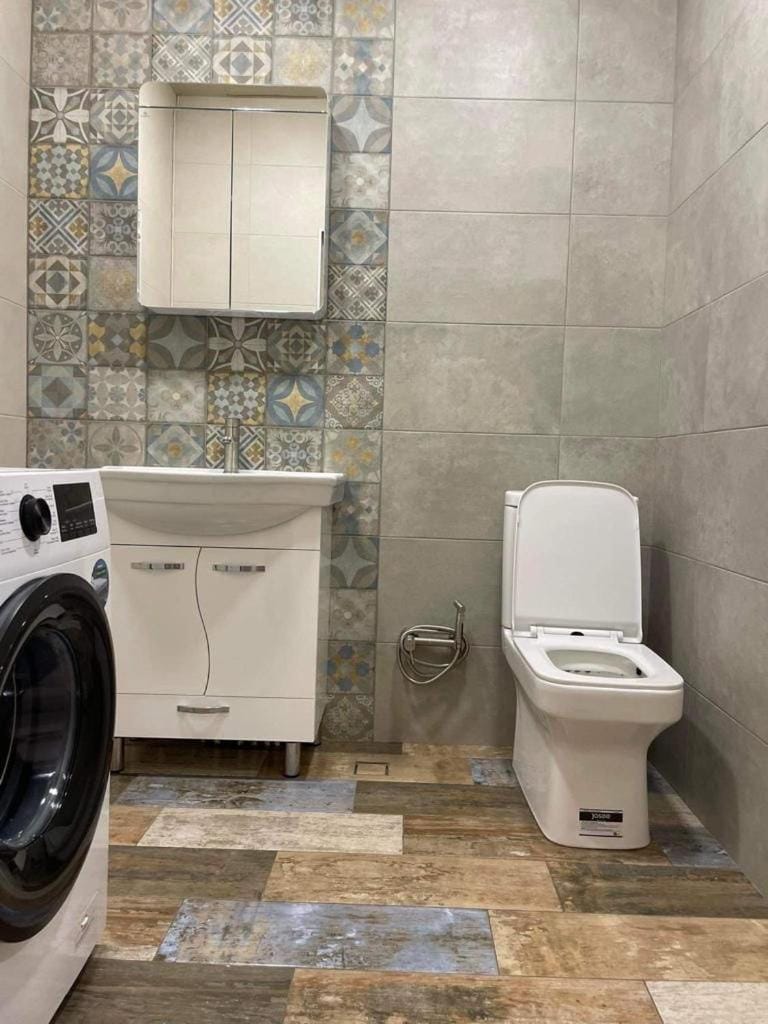 Maria orbeli Apartment in Yerevan