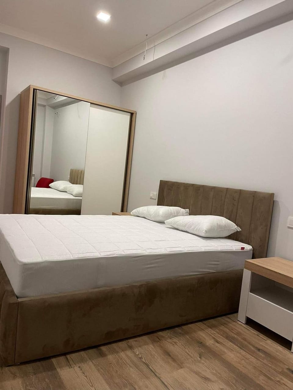 Maria orbeli Apartment in Yerevan