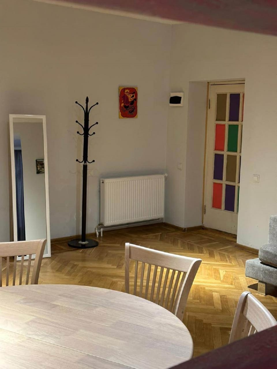 Liberty art apartment Apartment in Tbilisi, Georgia