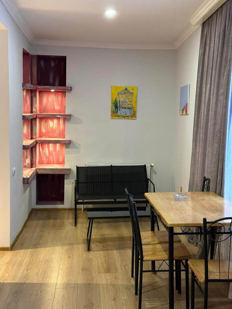 Liberty art apartment Apartment in Tbilisi, Georgia