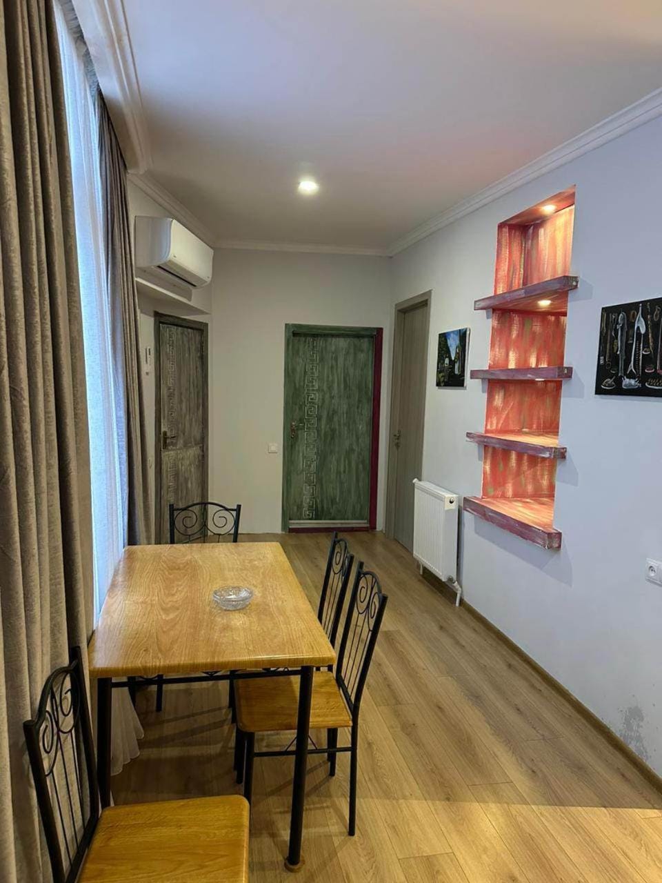 Liberty art apartment Apartment in Tbilisi, Georgia