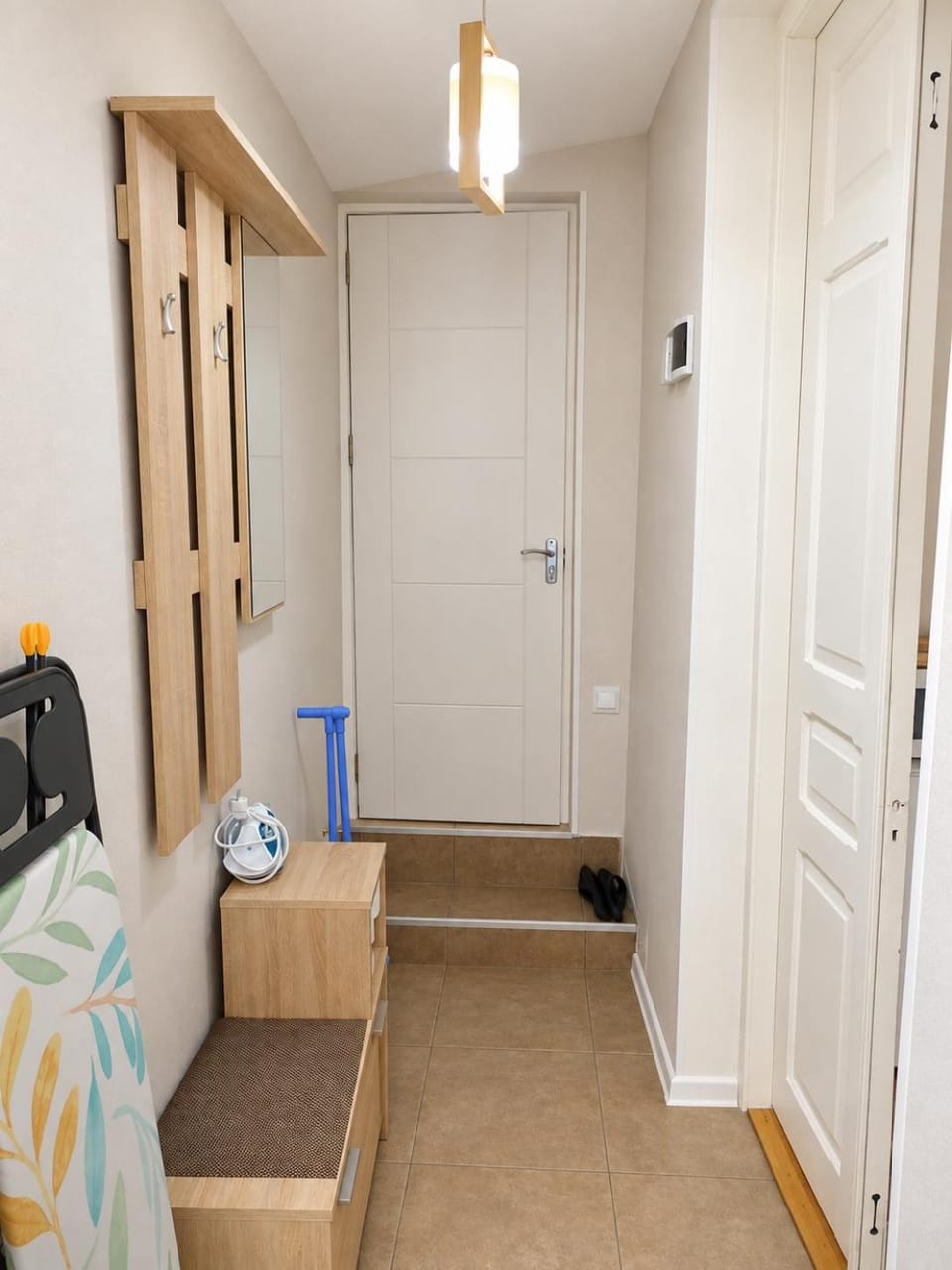 Vake Super Quiet Comfy apartment Apartment in Tbilisi, Georgia