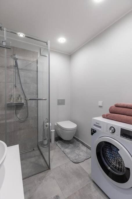 Valentina Design Studio Apartment Apartment in Riga