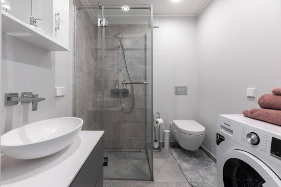 Valentina Design Studio Apartment Apartment in Riga
