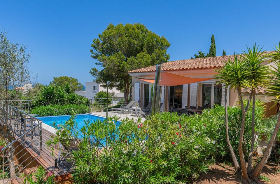 Off site, Swimming pool