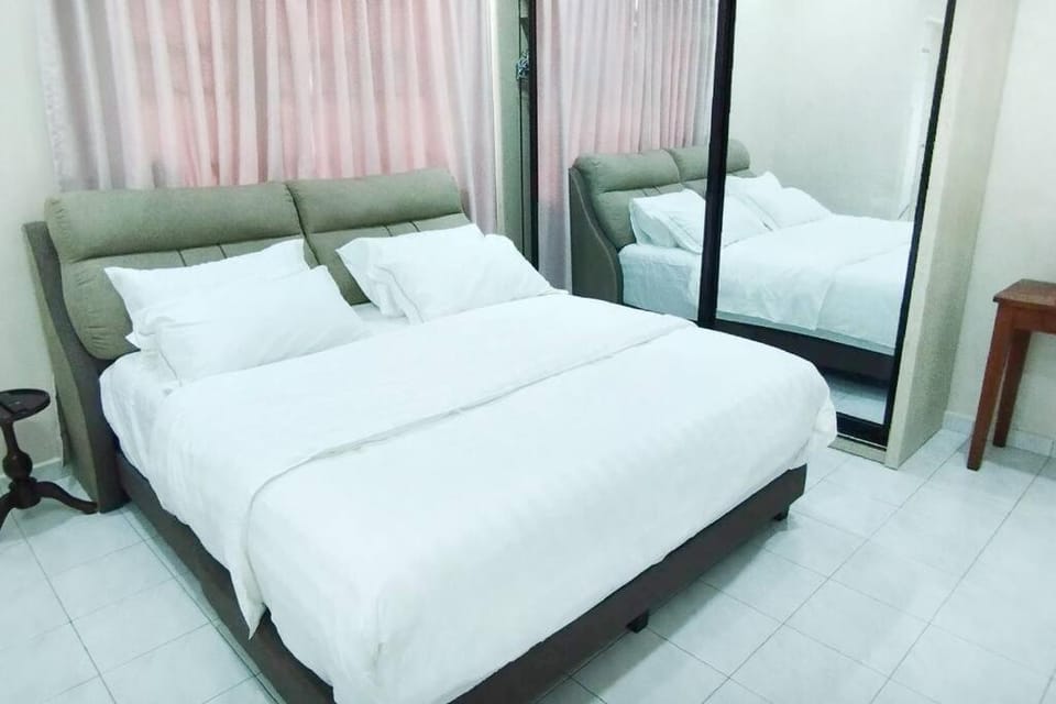 Rawang Conner lot homestay House in Selangor, Malaysia