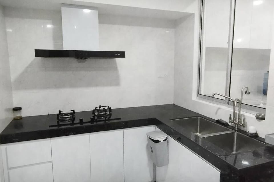 Rawang Conner lot homestay House in Selangor, Malaysia