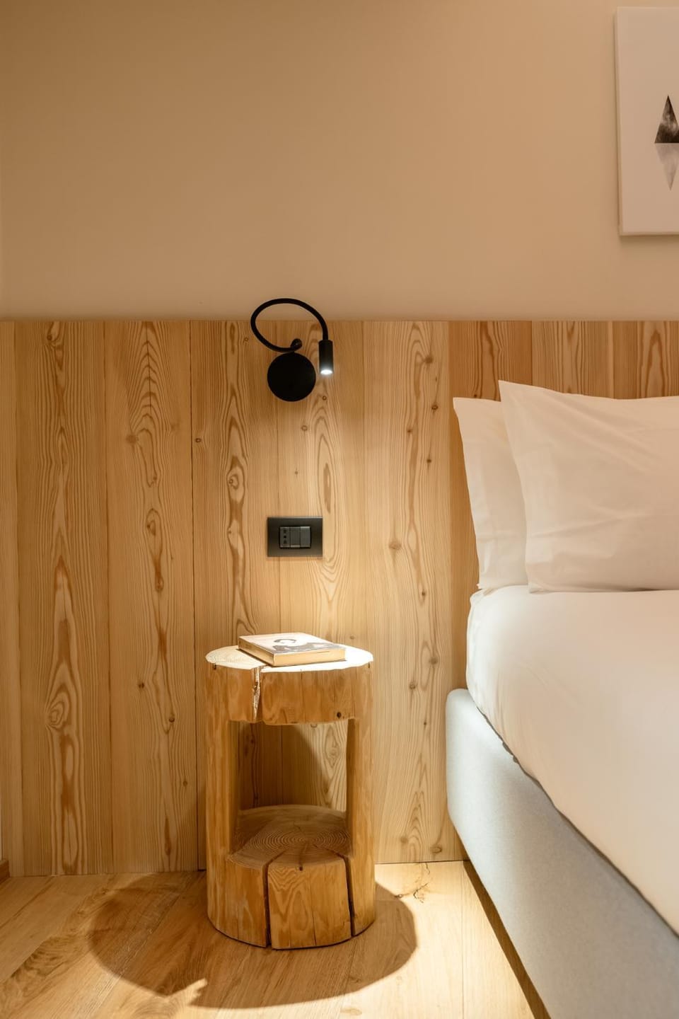 YETI Design mountain apartments Apartment in Canton of Grisons