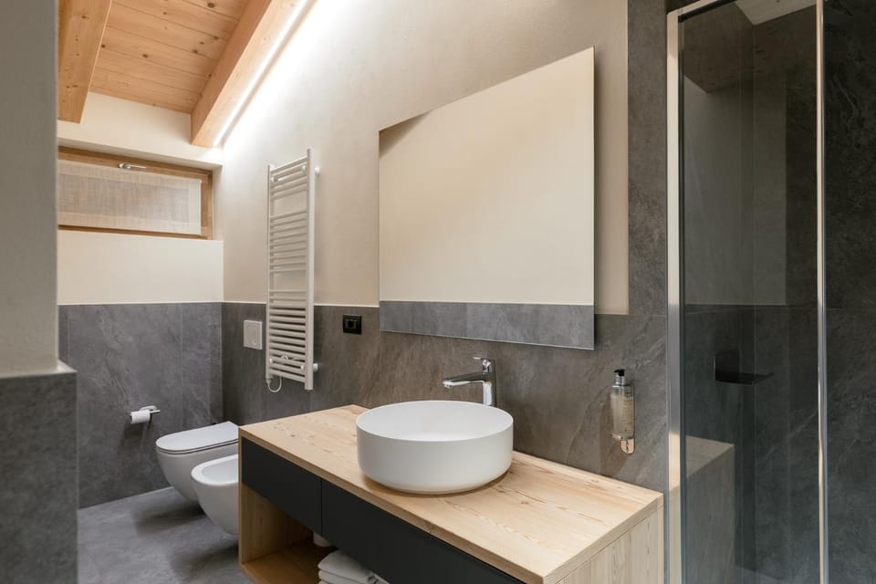 YETI Design mountain apartments Apartment in Canton of Grisons