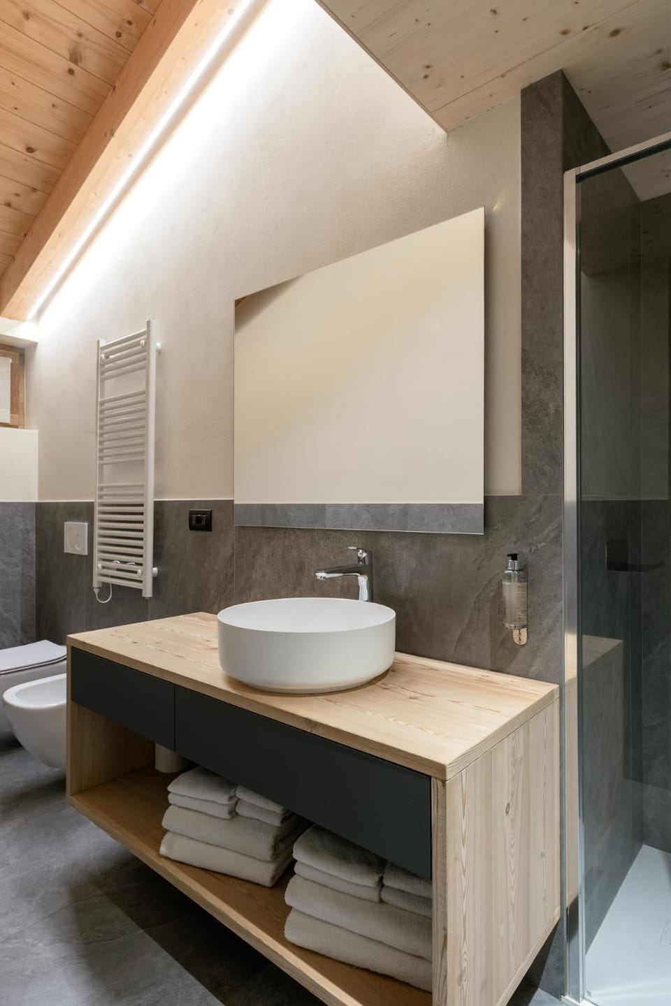 YETI Design mountain apartments Apartment in Canton of Grisons