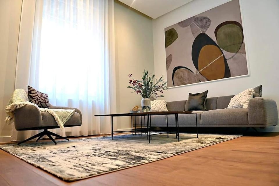 Nino Luxury Apartment Apartment in City of Zagreb
