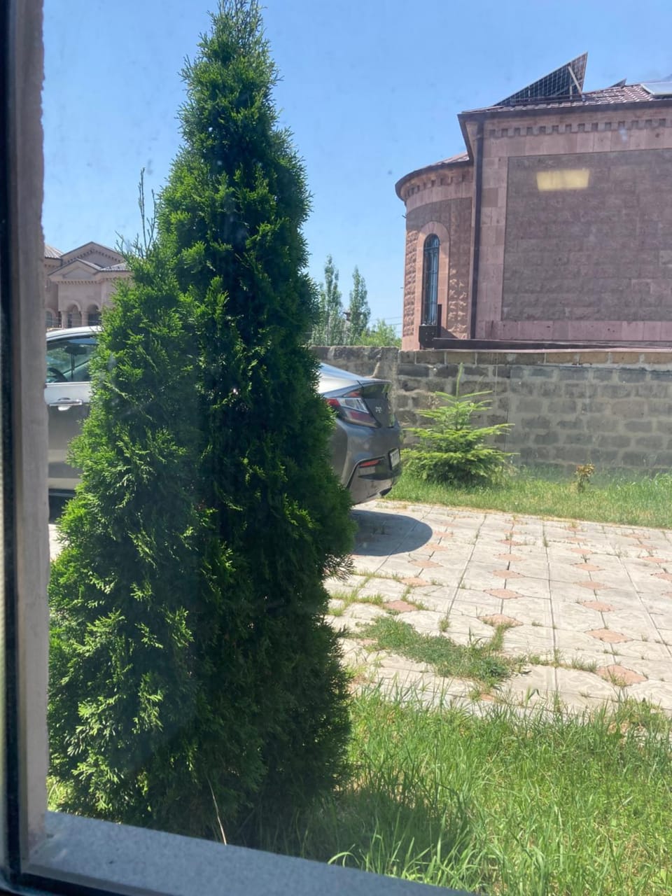 Armen’s Apartment Apartment in Yerevan