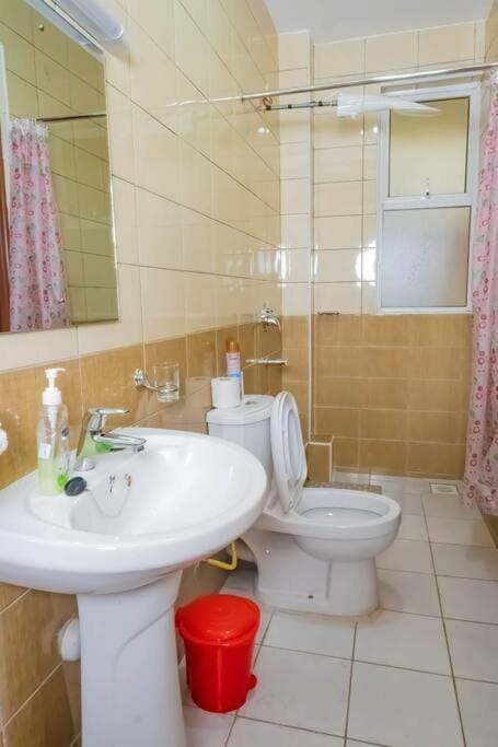 GreenLea Nanyuki: 2 Bedroom Apartments Apartment in Kenya