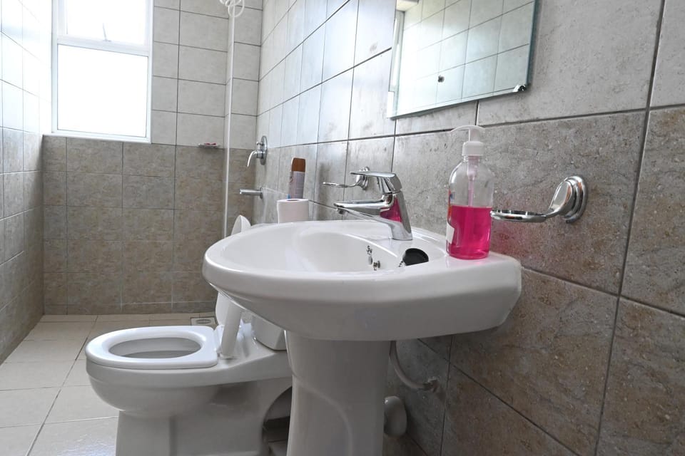 The Light House Nanyuki. Captivating 2 bedroom Apartment in Kenya