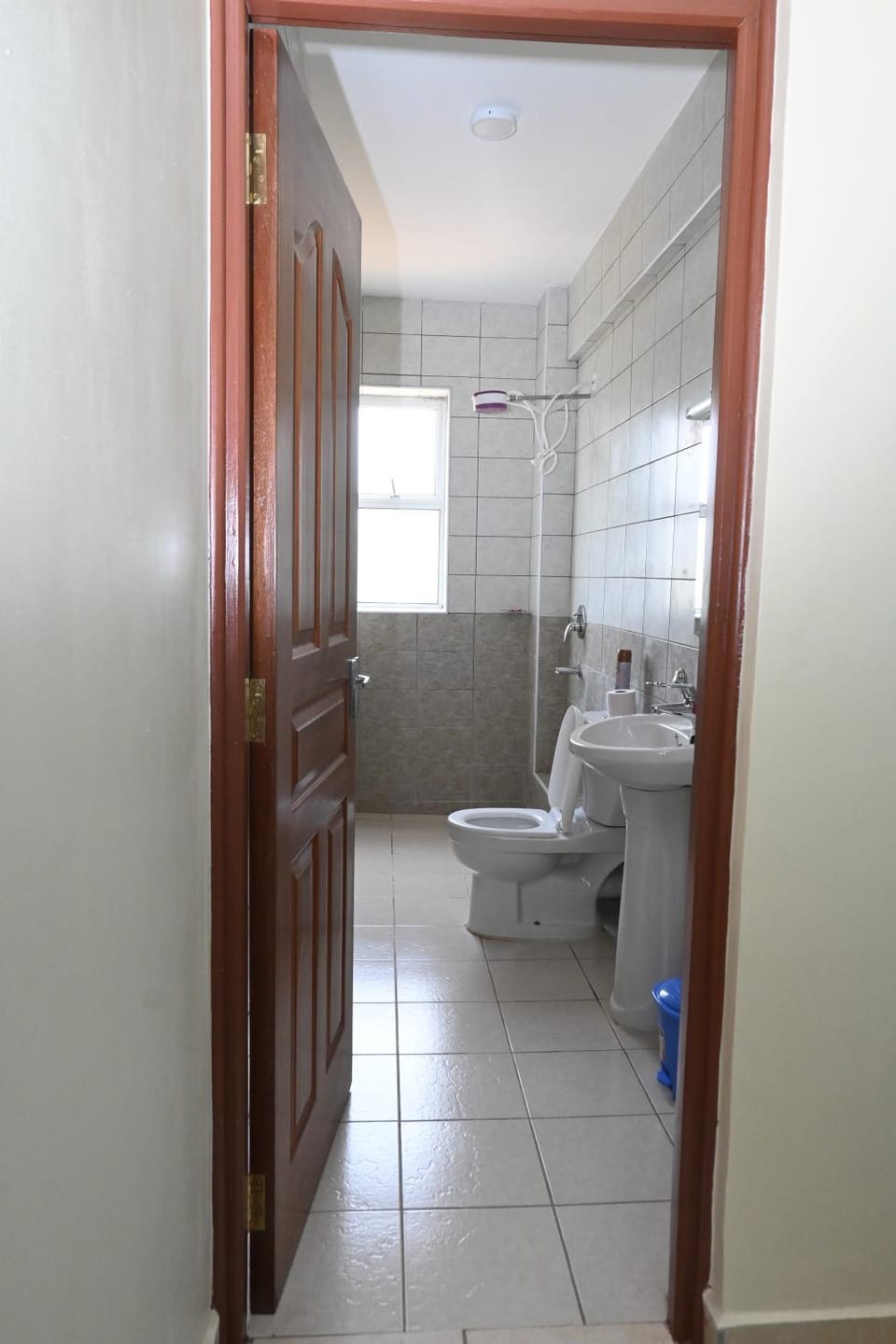 The Light House Nanyuki. Captivating 2 bedroom Apartment in Kenya