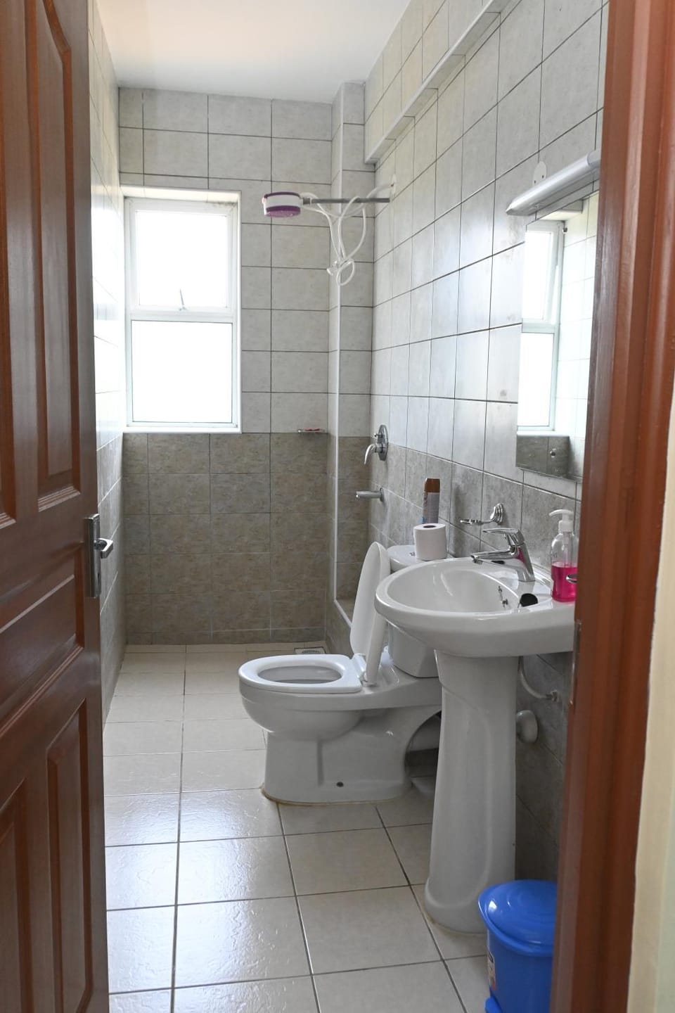 The Light House Nanyuki. Captivating 2 bedroom Apartment in Kenya