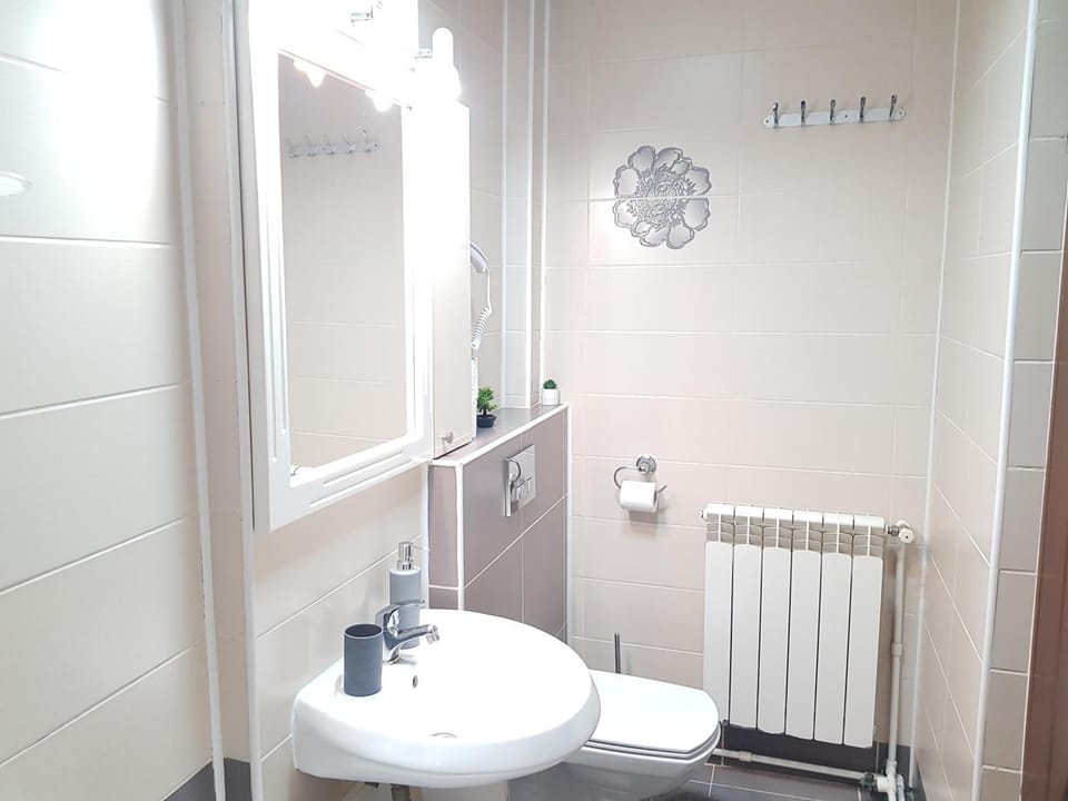 Apartament Ana Apartment in Romania