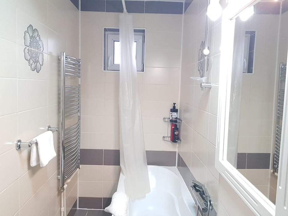 Apartament Ana Apartment in Romania