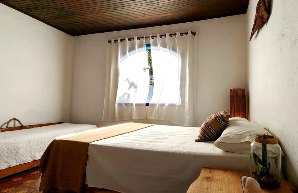 Hospedaria Flor da Montanha Bed and Breakfast in State of Rio de Janeiro