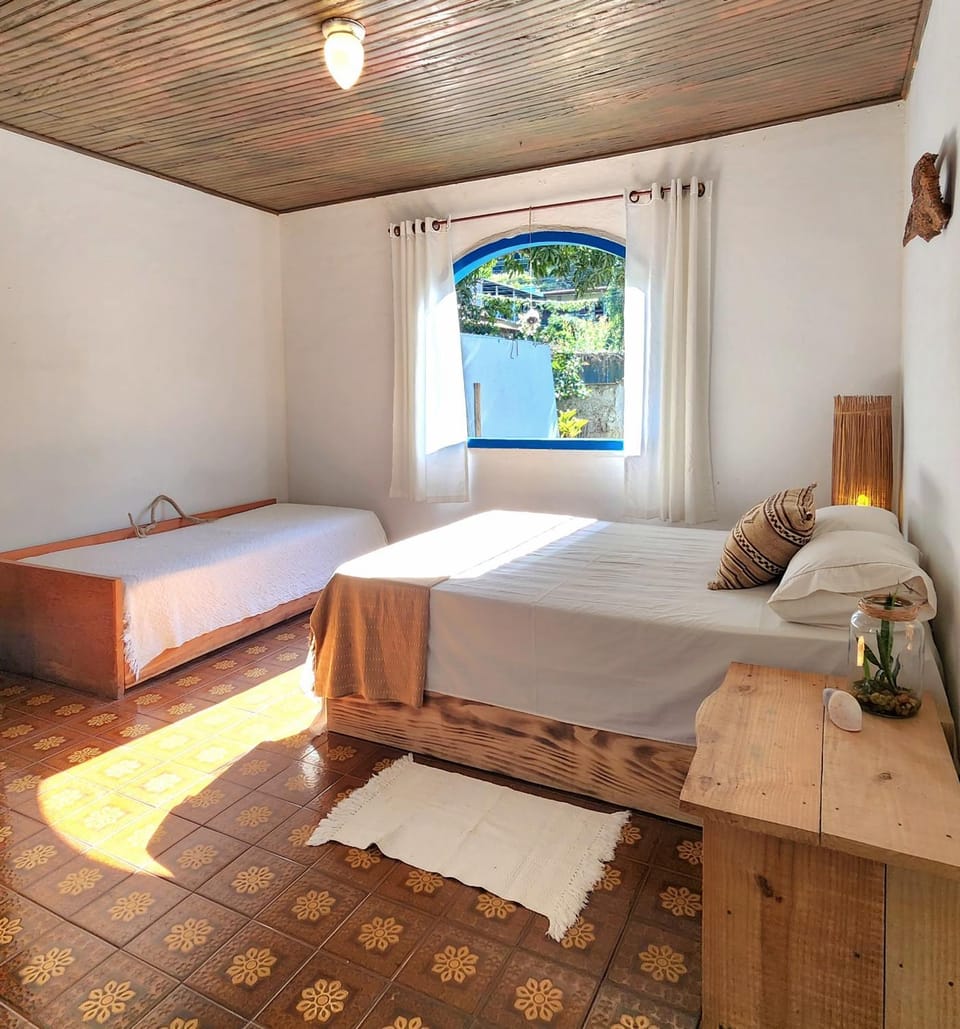 Hospedaria Flor da Montanha Bed and Breakfast in State of Rio de Janeiro