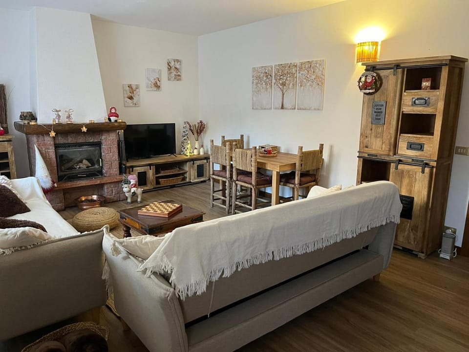 CASA VACANZE OLTRE IL COLLE BBQUEEN Apartment in Lombardy
