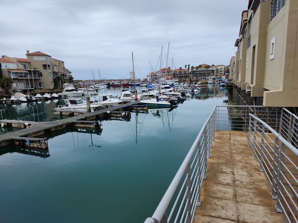 4 Main Sail Port St Francis Apartment in Eastern Cape