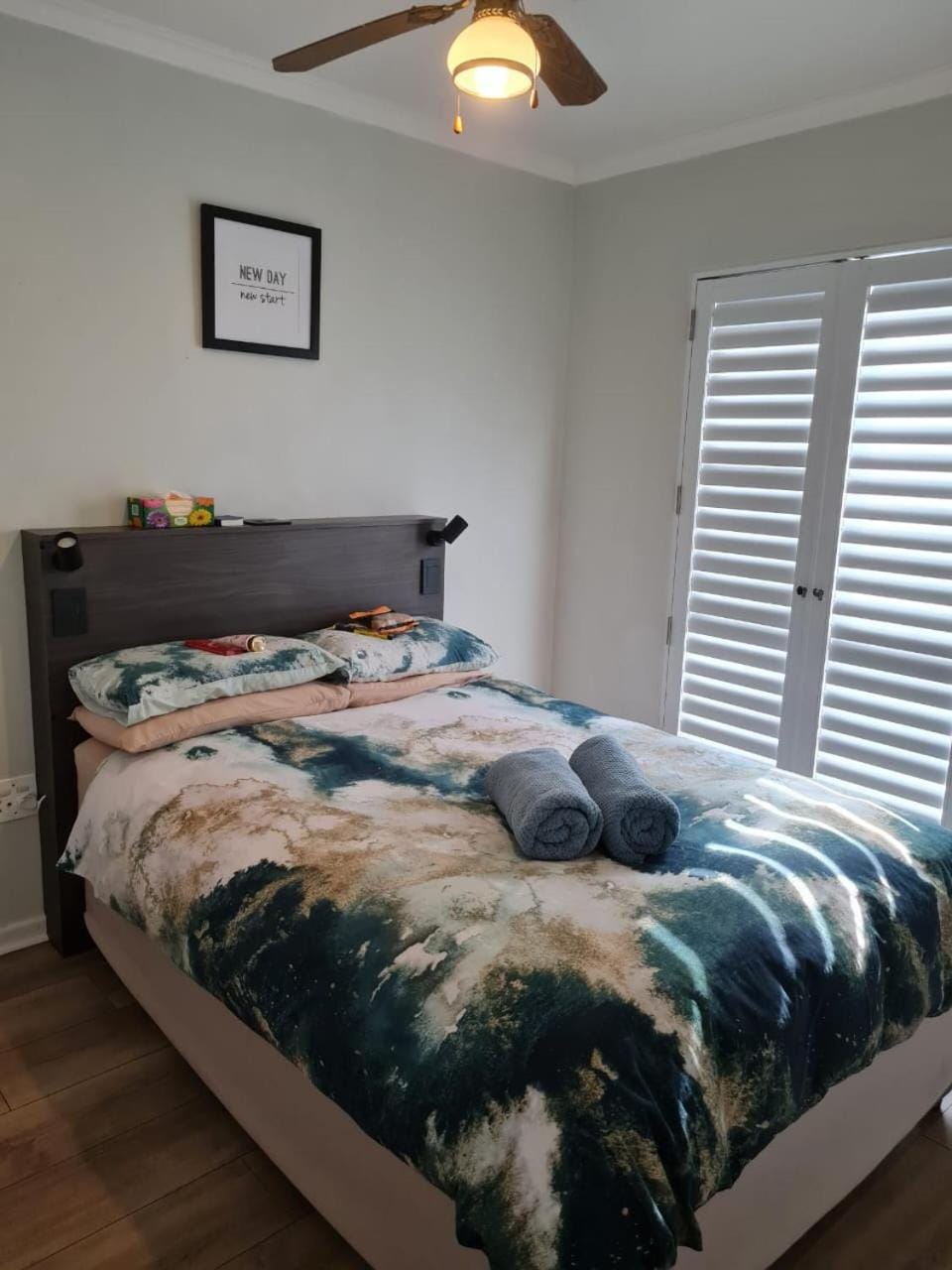 4 Main Sail Port St Francis Apartment in Eastern Cape