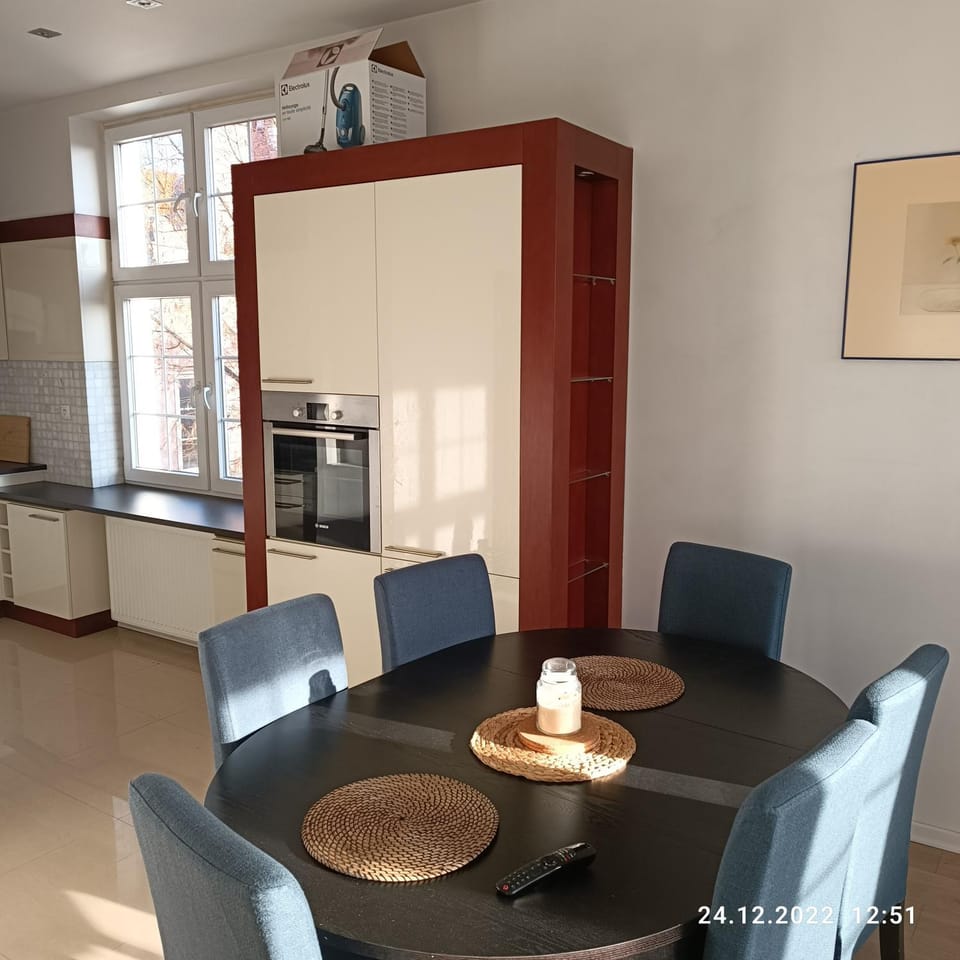 Apartament Długa 35 Apartment in Gdansk