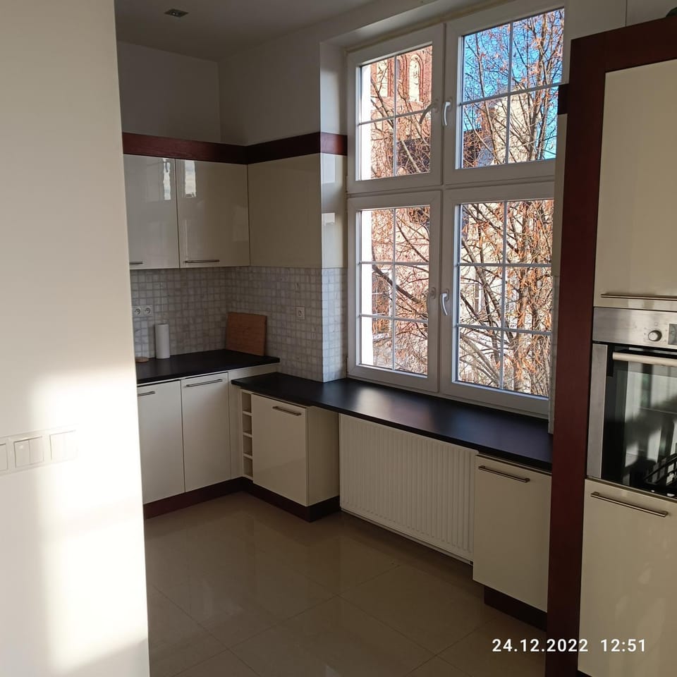 Apartament Długa 35 Apartment in Gdansk