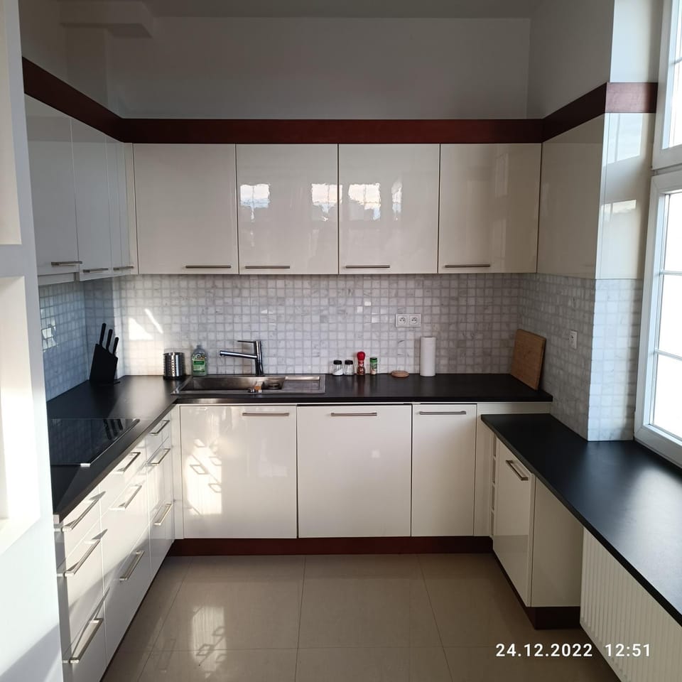 Apartament Długa 35 Apartment in Gdansk